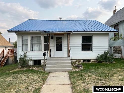 514 Sapphire Street, Kemmerer, WY, 83101 | Card Image