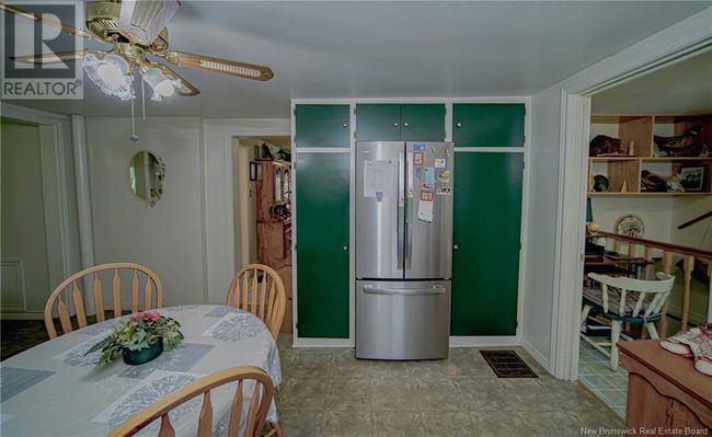 562 Carrolls Crossing Rd, House other with 3 bedrooms, 1 bathrooms and null parking in Carrolls Crossing NB | Image 8