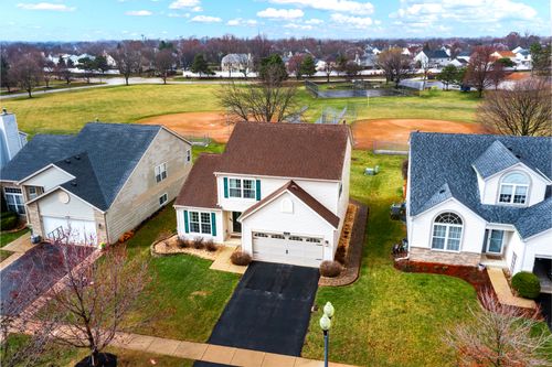 1792 Autumn Woods Ln, Romeoville, IL, 60446-6201 | Card Image