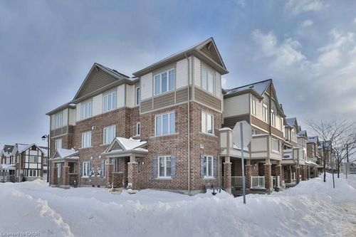 1133 Duignan Cres, Milton, ON, L9E1C3 | Card Image