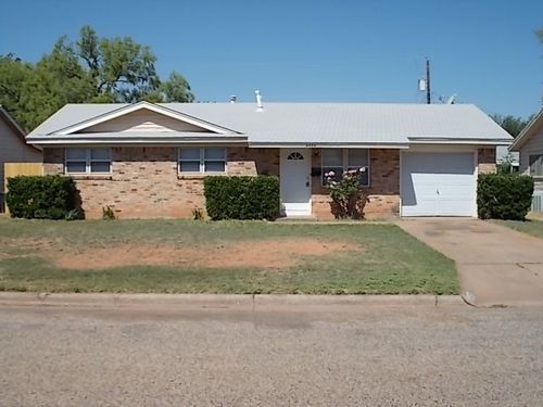 2002 Bel Air Dr, Abilene, TX, 79603-3212 | Card Image