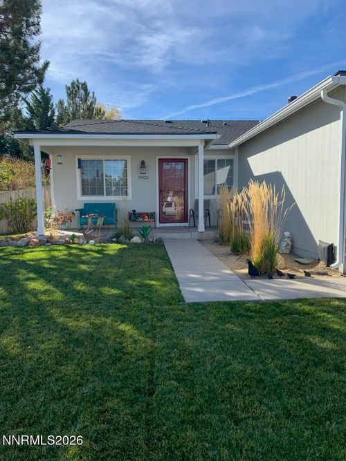 9925 Brightridge Dr, Reno, NV, 89506-5550 | Card Image