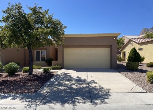 2527 Sierra Sage Street, Las Vegas, NV, 89134 | Card Image