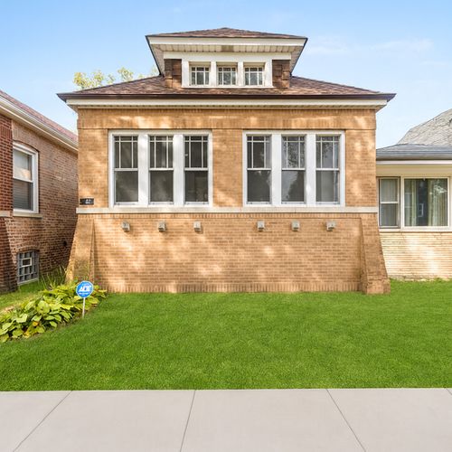 602 E 88th Pl, CHICAGO, IL, 60619-6808 | Card Image