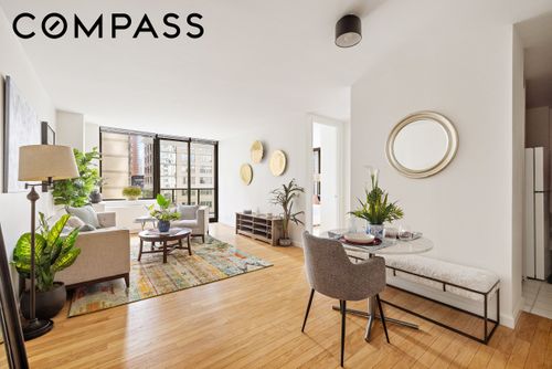 6b-161 W 61st St, New York, NY, 10023-7401 | Card Image