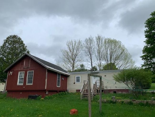 1348 West Rd, House other with 2 bedrooms, 1 bathrooms and null parking in West Rutland VT | Image 4