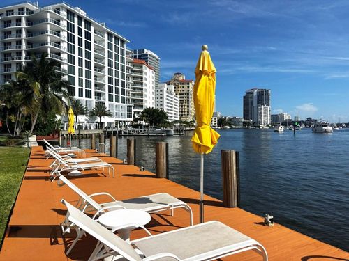 416-341 N Birch Rd, Fort Lauderdale, FL, 33304-4281 | Card Image