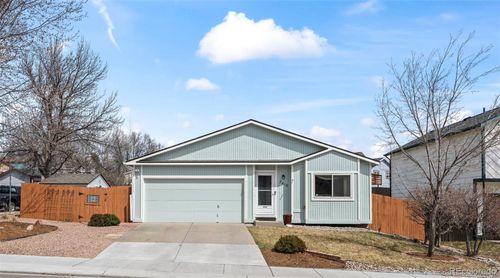 7410 Churchwood Circle, Colorado Springs, CO, 80918 | Card Image