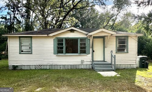 363 W Brazell St, Reidsville, GA, 30453-4413 | Card Image