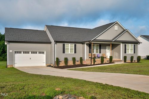 9448 S Beaver Creek Way, Middlesex, NC, 27557-7471 | Card Image