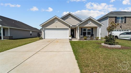 109 Roseberry Cir, Port Wentworth, GA, 31407-5617 | Card Image