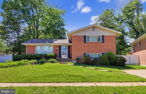 9912 Pomona Dr, BETHESDA, MD, 20817-1754 | Card Image
