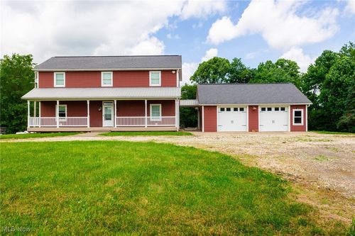 3653 Turkey Flat Rd Se, Port Washington, OH, 43837 | Card Image