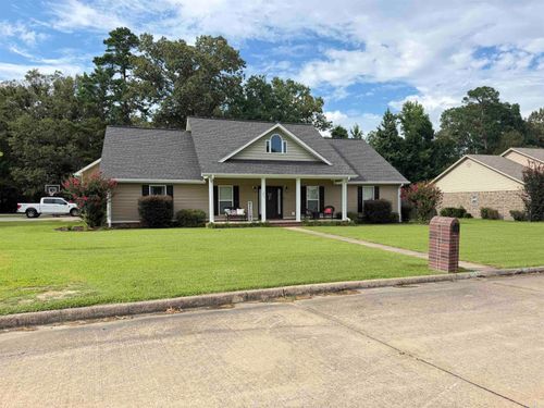 361 Regal Oaks Cir, White Hall, AR, 71602-3053 | Card Image