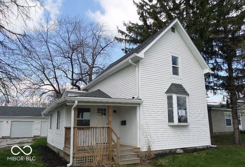 418 14th St, Elwood, IN, 46036-1521 | Card Image