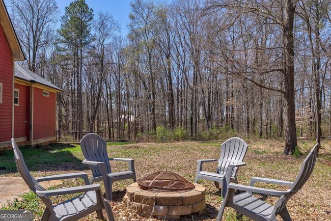 378 Live Oak Ln, House other with 3 bedrooms, 3 bathrooms and null parking in Comer GA | Image 34