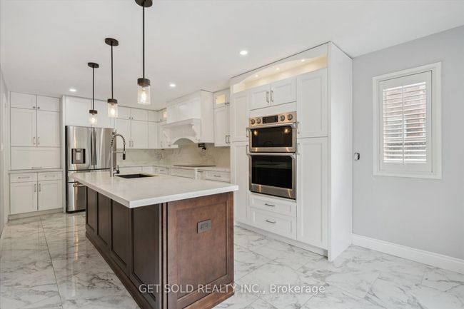 1 Mckie Crt, House other with 7 bedrooms, 4 bathrooms and 8 parking in Ajax ON | Image 20
