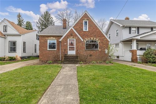 3321 Archmere Ave, Cleveland, OH, 44109-5400 | Card Image