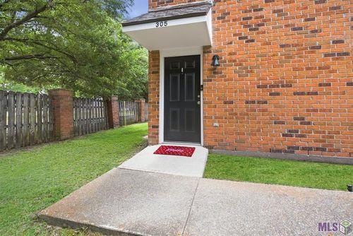 305-710 E Boyd Dr, Baton Rouge, LA, 70808-6101 | Card Image