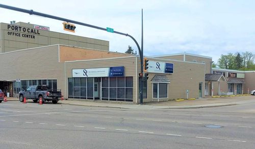1-4418 50 Ave, Red Deer, AB, T4N3Z6 | Card Image