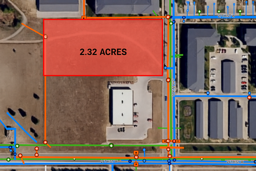 TBD Tbd, Williston, ND, 58802 | Card Image