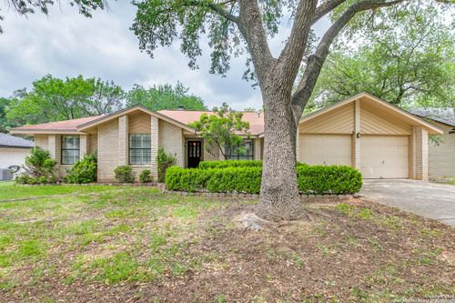 15111 Elkton Rd, San Antonio, TX, 78232-3909 | Card Image