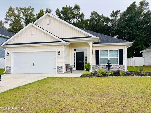 713 Greenwich Pl, Richlands, NC, 28574-1147 | Card Image