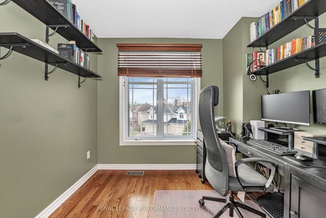 A - 22 Steel St, House attached with 3 bedrooms, 3 bathrooms and 1 parking in Gloucester ON | Image 30