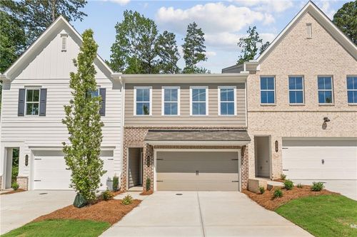 242 Admor Ln, Acworth, GA, 30102-2293 | Card Image