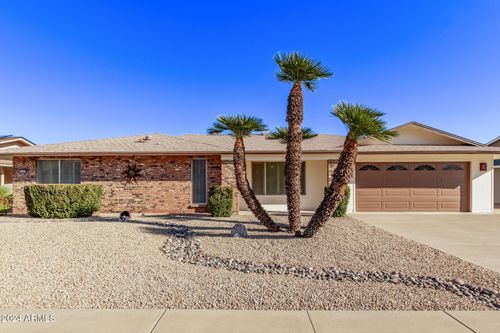 19607 N Signal Butte Circle, Sun City, AZ, 85373 | Card Image