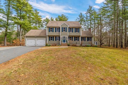 116 Meadow St, Carver, MA, 02330-1523 | Card Image