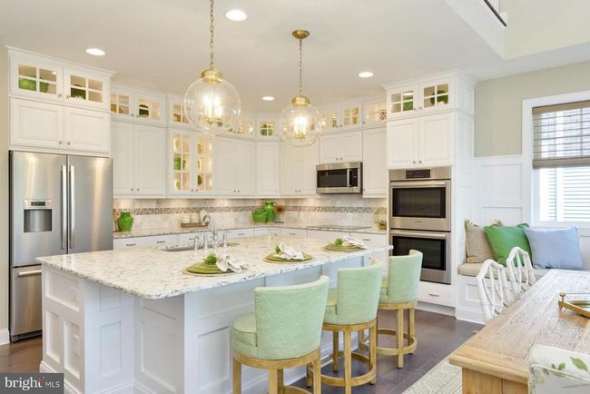 23742 Brickwalk Dr, House other with 4 bedrooms, 3 bathrooms and null parking in MILLSBORO DE | Image 28