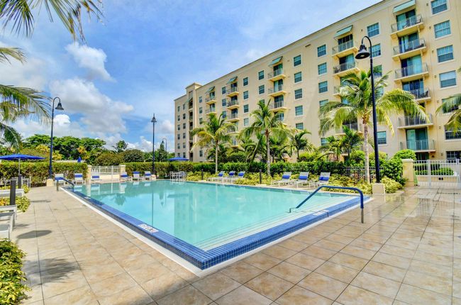 APT-510 - 610 Clematis St, Condo with 2 bedrooms, 2 bathrooms and null parking in West Palm Beach FL | Image 40