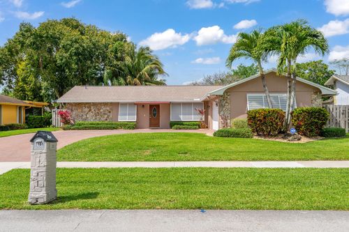1101 Mystic Way, Wellington, FL, 33414-5611 | Card Image