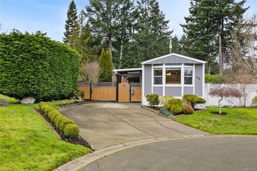 58-1901 Ryan Rd E, Comox, BC, V9M4E1 | Card Image