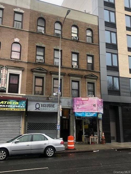 4175 3rd Ave, Bronx, NY, 10457-6208 | Card Image