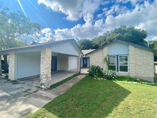 b-410 W Dittmar Rd, Austin, TX, 78745-6513 | Card Image