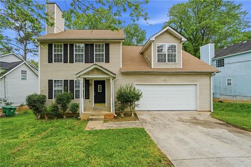 2125 Shoals Way, Decatur, GA, 30034-1082 | Card Image