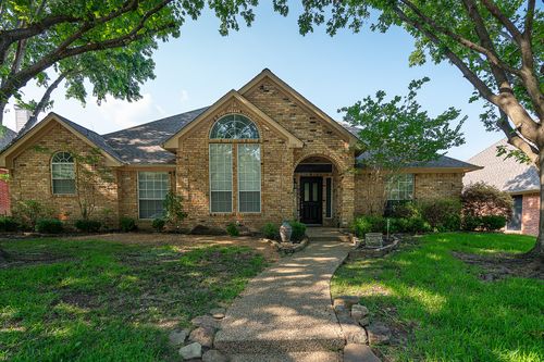1108 Shadetree Ln, Allen, TX, 75013-5415 | Card Image