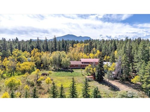 188 Ponderosa Way, Nederland, CO, 80466-9651 | Card Image