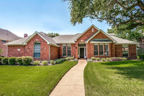 1270 Lakeway Dr, Southlake, TX, 76092-7123 | Card Image