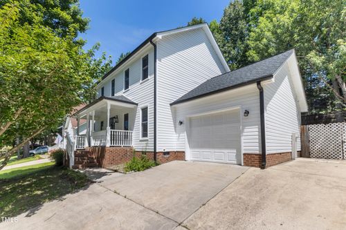 3421 Tunas Street, Raleigh, NC, 27616 | Card Image