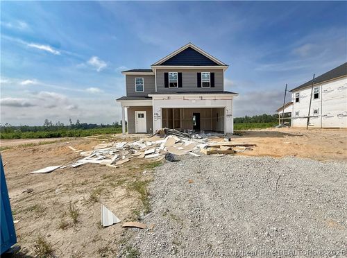 210 Ashley Hgts, Aberdeen, NC, 28315-0088 | Card Image