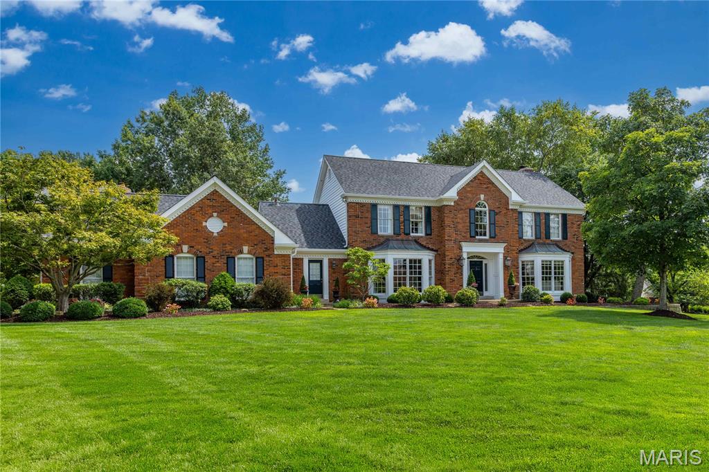 Residential in Chesterfield