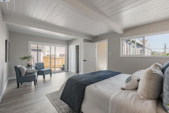 2715 Frazier Ave, House other with 3 bedrooms, 1 bathrooms and 1 parking in Oakland CA | Image 20