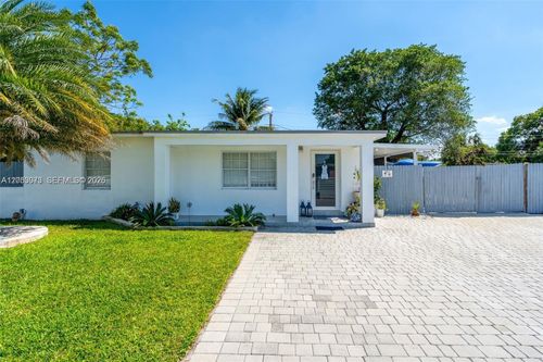 3440 Nw 7th Ct, Lauderhill, FL, 33311-6509 | Card Image