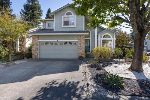 236 Wikiup Meadows Drive, Santa Rosa, CA, 95403 | Card Image