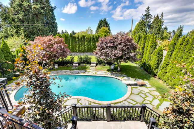 5189 Connaught Drive, House other with 7 bedrooms, 5 bathrooms and 4 parking in Vancouver BC | Image 19