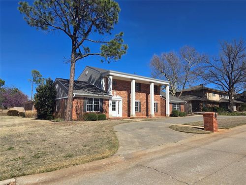 10900 Abbeywood, Oklahoma City, OK, 73170-3221 | Card Image