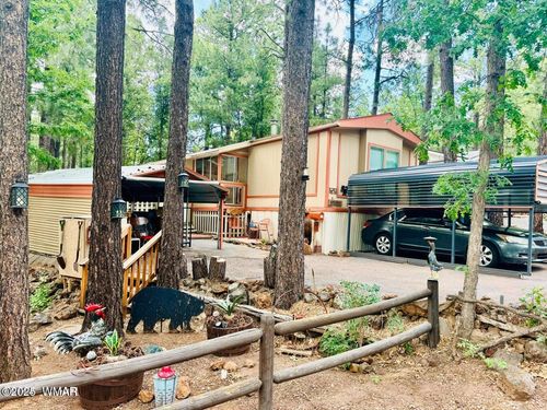 5768 Bronco Ln, Pinetop, AZ, 85935-8671 | Card Image